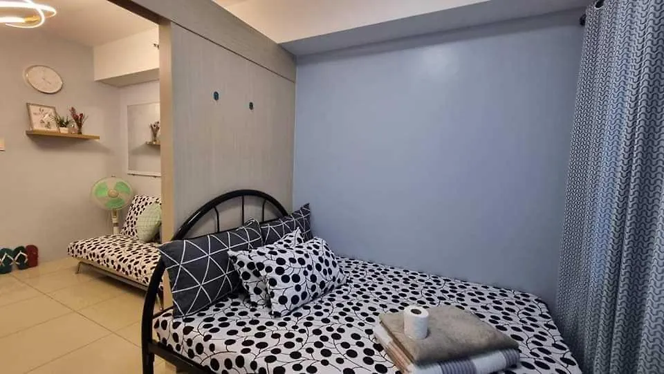 1Br Stay Sea Residences Manila 0*,  Philippines